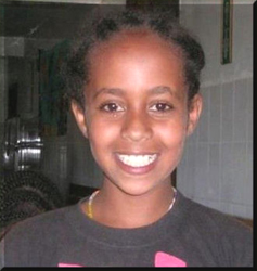 Ethiopian Motherless Child , When the joy of adoption turn Sore, The case of Hanna &  Her adoptive brother