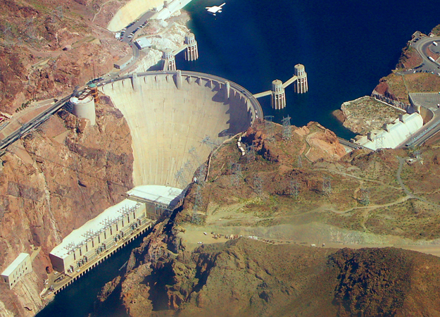Large-scale hydroelectric dams are not viable – Oxford dam-busters