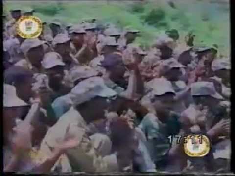 EPPF Ethiopian Liberation    Struggle from the Dictatorial regime 1/2