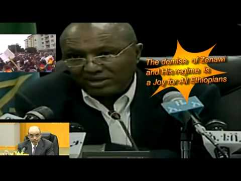 Meles Zenawi would be back Before 11 Sept, 2012? End and beginning of new Social Time