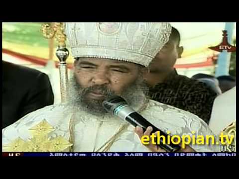 ” Patriarch” Paulos named by Ethiopian Dictator died while the country  is waiting for Zenawie