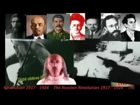 Russian Revolution Part III