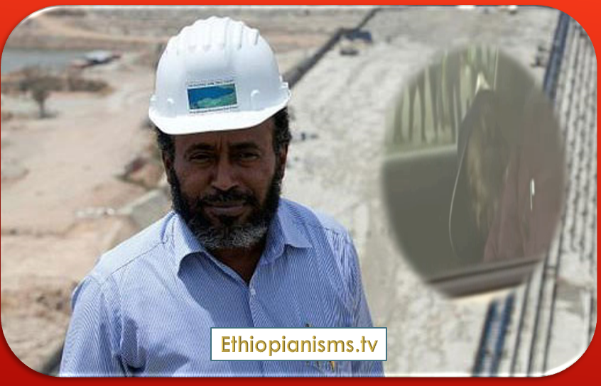 Eng. Simegnew Bekele  Ethiopia’s Nile Mega Dam manger assassinated in Addis Ababa