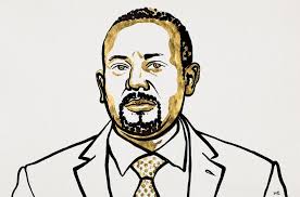 One-sided Peace Prize awarded to PM Abiy Ahmed for an inconclusive deal with Eritrea!
