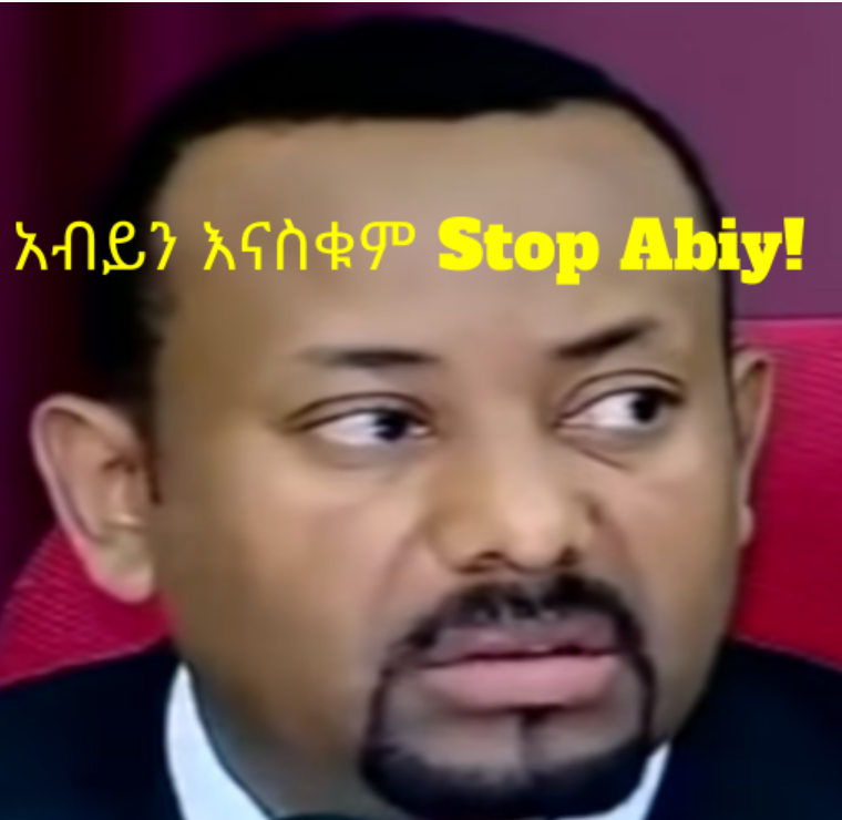 EPPF Communique November 1, 2019/03 Oromia  Massacre Responsibilities!