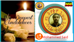 Mohammed Said