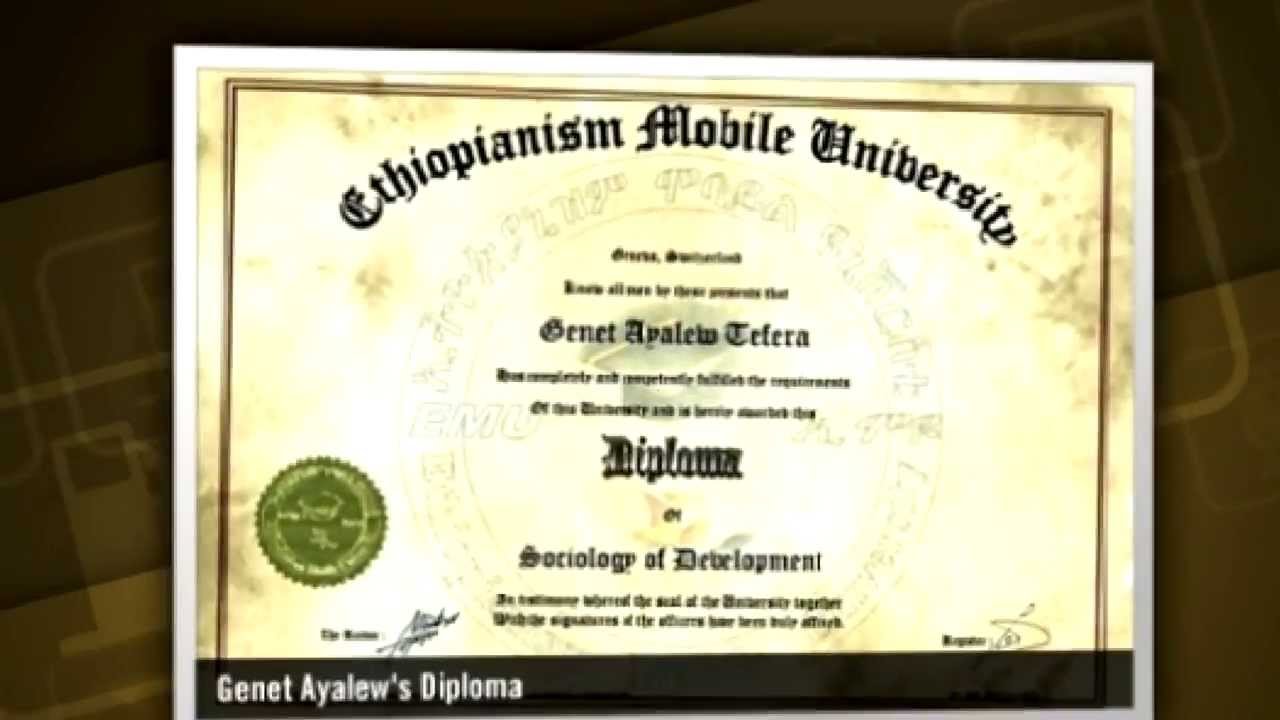 Graduates of Mobile University – Diploma of Sociology of Liberation 2012/2013