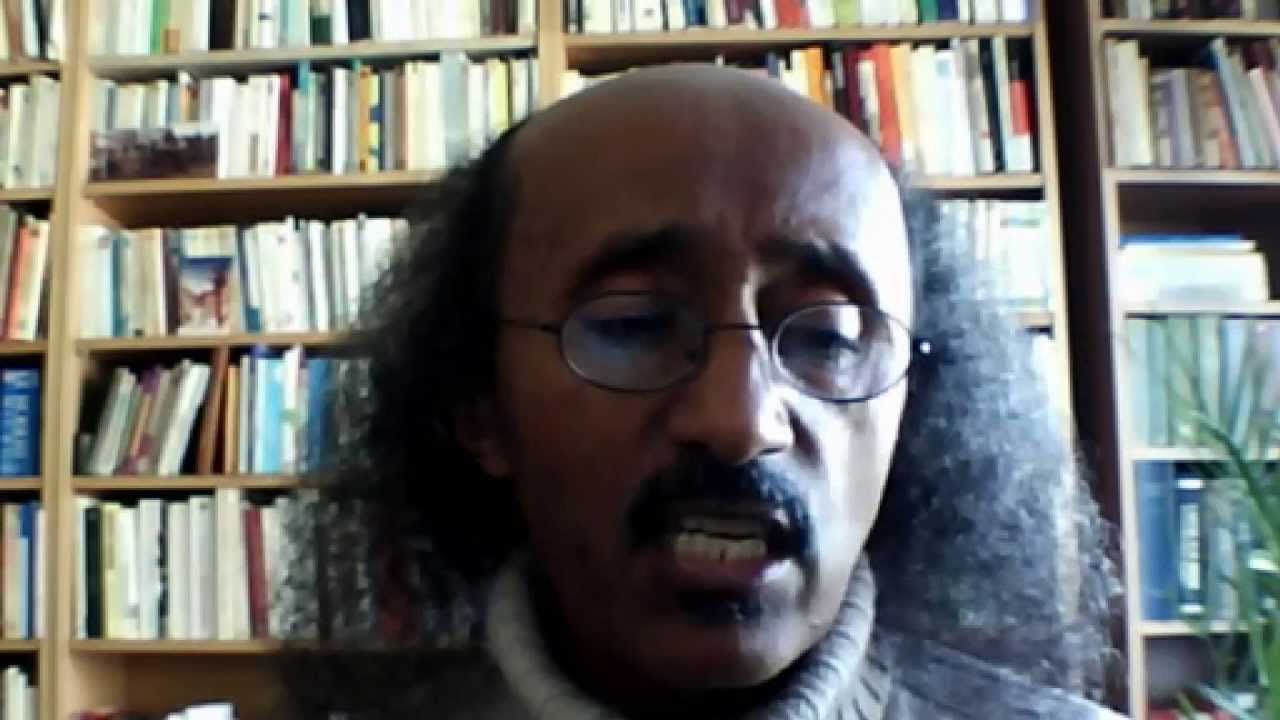 Ethiopianism, EPPF The Exiled Solomon Kasse Salelew “Aberaraw”