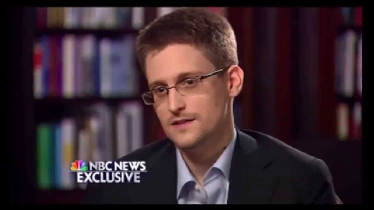 Edward Snowden –   “amnesty or clemency” a “A patriot that run away.”