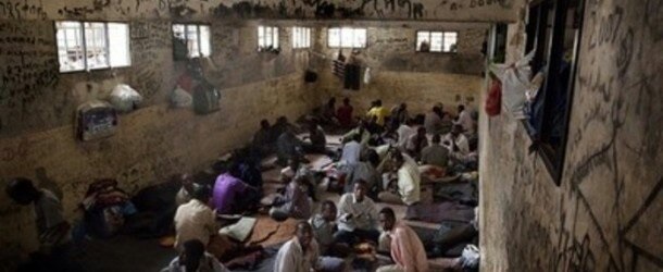 Ethiopia “Opens prison doors”  A Drop in the Ocean! A face-saving or a step in the right direction?