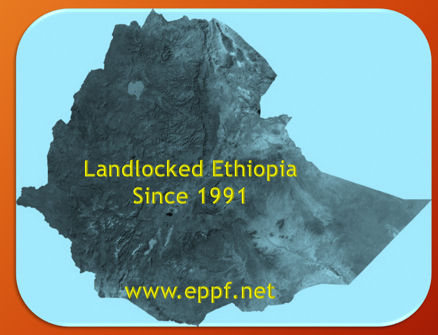 Landlocked Ethiopia seeks portal union with Djibouti, Kenya and Sudan long after losing her ports to Eritrea!